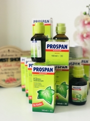 SIRO HO PROSPAN 100ML NẮP XANH – HẾT HÀNG
