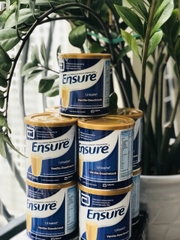 SỮA ENSURE 400G – HÀNG NỘI ĐỊA ĐỨC - DATE T3/2025