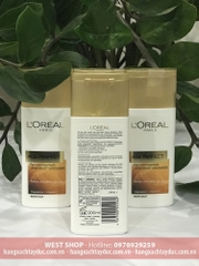 SỮA RỬA MẶT L’OREAL AGE PERFECT