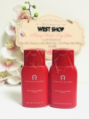 SỮA TẮM NƯỚC HOA ETIENNE AIGNER - HÀNG ĐỨC