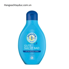 SỮA TẮM DƯỠNG DA CHO EM BÉ PENATEN GUTE NACHT BAD 400 ML