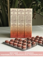 VIÊN BỔ MẮT AUGEN VITAL KAPSELN 