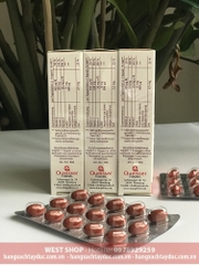 VIÊN BỔ MẮT AUGEN VITAL KAPSELN 