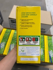 VIÊN RỬA BÁT ORO GREEN ECO - MADE IN GERMANY