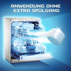 VIÊN TẨY CẶN FINISH SPüLMASCHINENTABS-PFLEGER TABS