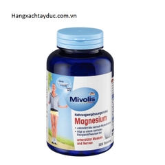 VIÊN UỐNG BỔ SUNG MAGIE MIVOLIS MAGNESIUM