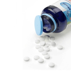 VIÊN UỐNG BỔ SUNG MAGIE MIVOLIS MAGNESIUM