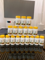 THUỐC CHỐNG ĐỘT QUỴ WARNKE NATTOKINASE 50MG - MẪU MỚI 2023