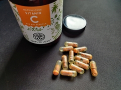 VITAMIN C BIO NATURE LOVE – HÀNG NỘI ĐỊA ĐỨC