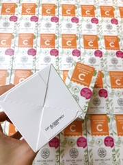 VITAMIN C BIO NATURE LOVE – HÀNG NỘI ĐỊA ĐỨC