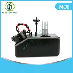 BÌNH TRỘN MỰC PHỤ