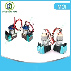 BƠM MỰC UV GỐC JYY