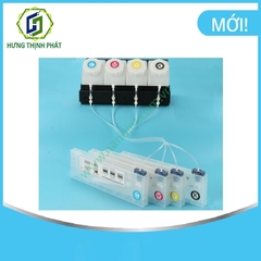 BỘ HỘP MỰC LIÊN TỤC