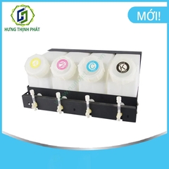 BÌNH CHỨA MỰC 4 MÀU -nanojet.vn