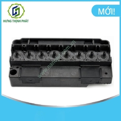 Nắp chụp đầu DX5