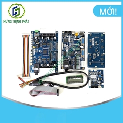 BỘ KIT DX5 2 ĐẦU IN