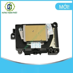 Đầu phun DX7 tại TPHCM - Nanojet.vn - Hưng Thịnh Phát