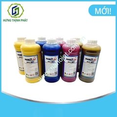 MỰC IN PP ECO SOLVENT CHÍNH HÃNG