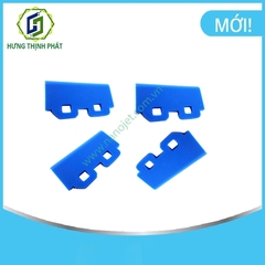 Gạt mực đầu in