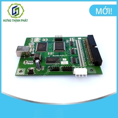 MAINBOARD USB INFINITI