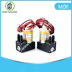 BƠM MỰC NHỎ (24v,3w)