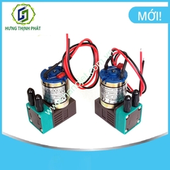 BƠM MỰC UV GỐC JYY