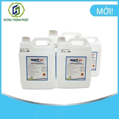 Nước rửa konica 5 lít chất lượng - Hưng Thịnh Phát