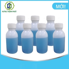 Nước xanh rửa đầu phun Xp600 100ml - Nanojet.vn - Hưng Thịnh Phát