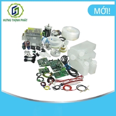 Kit XP600 độ máy