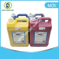 Mực in KONICA NANOJET chính hãng