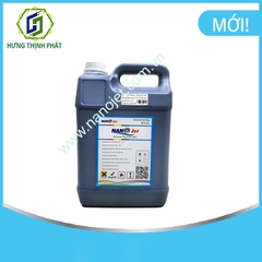 Mực in KONICA 512i , mực in bạt hiflex thương hiệu Nanojet- Hưng Thịnh Phát