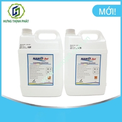 Nước rửa konica 5 lít chất lượng - Hưng Thịnh Phát