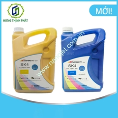 Mực SK4 infiniti can 5 lít- Hưng Thịnh Phát