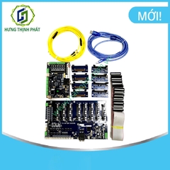 Kit XP600 độ máy