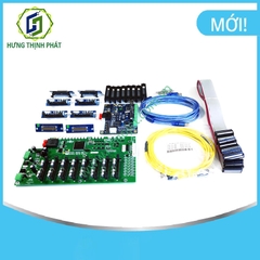 Kit XP600 độ máy