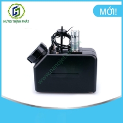 BÌNH TRỘN MỰC PHỤ