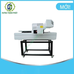 Máy in ốp lưng 6090UV - Hưng Thịnh Phát