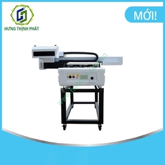 Máy in ốp lưng 6090UV - Hưng Thịnh Phát