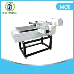 Máy in ốp lưng 6090UV - Hưng Thịnh Phát