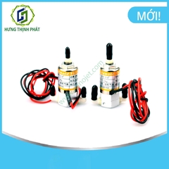 Van điện từ 3 chiều