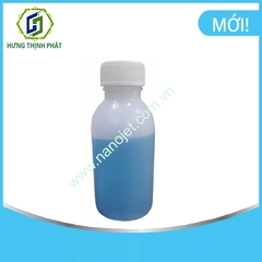Nước xanh dưỡng đầu phun TX800 100ml - Nanojet.vn - Hưng Thịnh Phát