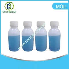 Nước xanh dưỡng đầu phun TX800 100ml - Nanojet.vn - Hưng Thịnh Phát