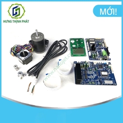 Kit XP600 độ máy