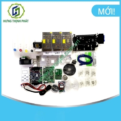 Kit XP600 độ máy