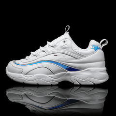 fila ray holographic