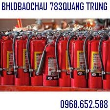 Thiết bị PCCC | Bình cứu hỏa| Bình chữa cháy| Bình bột | Bình khí CO2