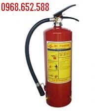 Bình chữa cháy khí CO2 MT3| Thiết bị PCCC | Bình cứu hoả chất lượng cao