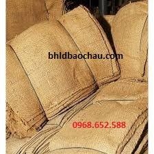 Bao tải gai 50 kg | Bao tải dứa | Lưới bao che | Lưới che chắn vật rơi