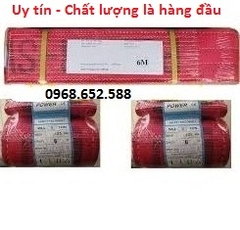 Dây cẩu hàng 6m-15 tấn