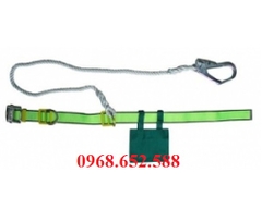 Dây đai an toàn bảo hộ lao động, DÂY BELT ADELA H-32